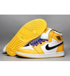 Men Air Jordan 1 Shoes 23C 854