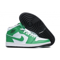 Air Jordan 1 Women Shoes 239 047