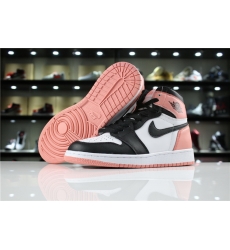 Air Jordan 1 Women Shoes 3C 138