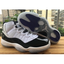 Air Jordan 11 Men Shoes 23C09