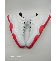 Air Jordan 11 Women Shoes 23C103