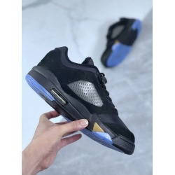 Air Jordan 5 Men Shoes 23C192