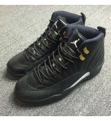 Air Jordan 12 Men Shoes 23C122