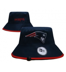 NBA Bucket Hats 2602