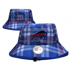 NBA Bucket Hats 2617