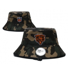NBA Bucket Hats 2626