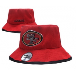 NFL Buckets Hats D003