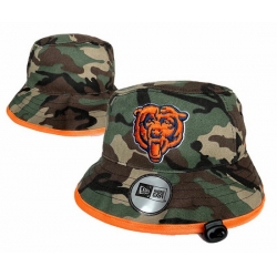 NFL Buckets Hats D055