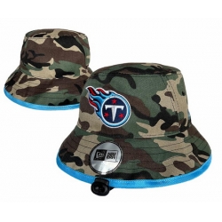 NFL Buckets Hats D056