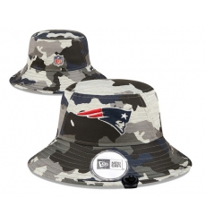 Sports Bucket Hats 23G 073