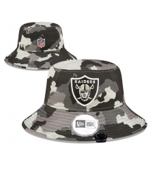 Sports Bucket Hats 23G 077