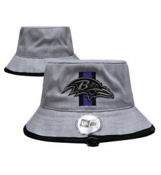 Sports Bucket Hats 23G 116