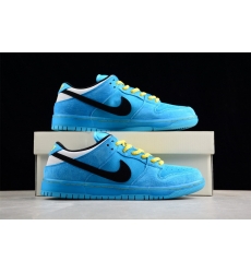 Nike Air Dunk Women Shoes 239 157