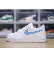 AF1 Men Shoes 24D 011