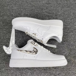 Nike Air Force 1 Women Shoes 24002