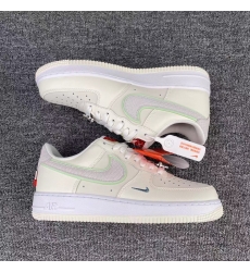 Nike Air Force 1 Women Shoes 24011