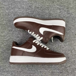 Nike Air Force 1 Women Shoes 24029