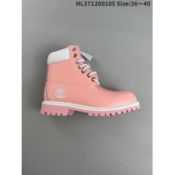 Timberland Women Shoes 239 012