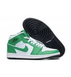 Air Jordan 1 Women Shoes 239 047