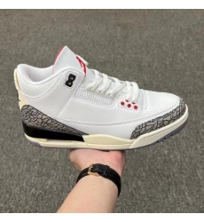 Air Jordan 3 Women Shoes 239 017