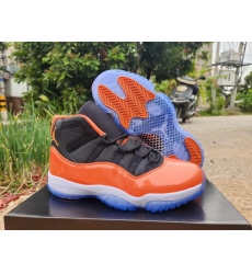 Air Jordan 11 Men Shoes 400