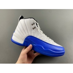 Air Jordan 12 Retro Men Shoes CT8013 116