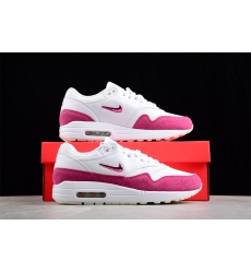 Nike Air Max 1 Women Shoes 239 020