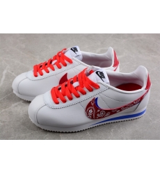 Nike Cortez Women Shoes 239 003