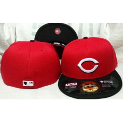 MLB Fitted Cap 150