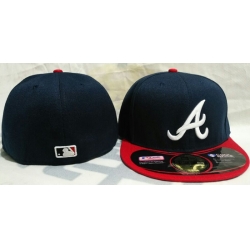 MLB Fitted Cap 161