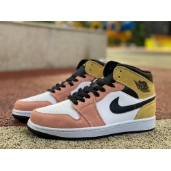 AIR JORDAN 1 MID SE DX4332 800