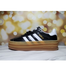 Adidas Gazelle Bold Women Shoes 025