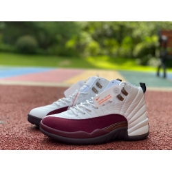 AIR JORDAN 12 RETRO D009