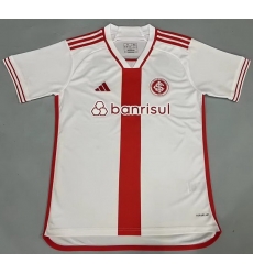 Men 2024 2025 Soccer Jersey Internacional Men 2024 2025 Soccer Jersey Internacional