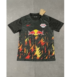 Men 2024 2025 Soccer Jersey LEIPZIG Men 2024 2025 Soccer Jersey LEIPZIG