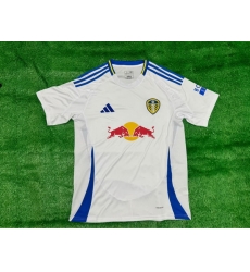 Men 2024 2025 Soccer Jersey Leeds United F.C. Men 2024 2025 Soccer Jersey Leeds United F.C.