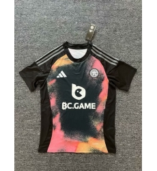 Men 2024 2025 Soccer Jersey Leicester City F.C. Men 2024 2025 Soccer Jersey Leicester City F.C.