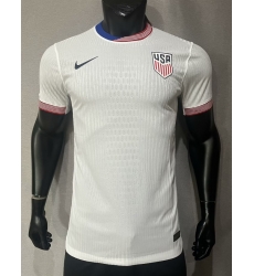 Men 2024 Soccer Jersey America Men 2024 Soccer Jersey America