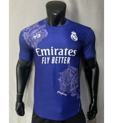 Men 2024 Soccer Jersey Real Madrid CF Men 2024 Soccer Jersey Real Madrid CF
