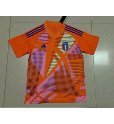 Men Goal Keeper Soccer Jersey 253 Men Goal Keeper Soccer Jersey 253