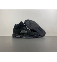 Air Jordan 5 Men Shoes L306