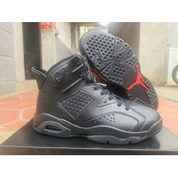 Air Jordan 6 Retro Men Shoes 5902