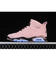 Air Jordan 6 Retro Men Shoes 5M13
