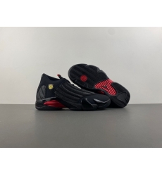 Air Jordan 14 Retro Men Shoes 5905