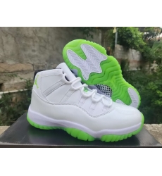 Air Jordan 11 Retro Men Shoes 5917