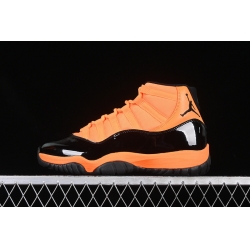 Air Jordan 11 Retro Men Shoes 5M18