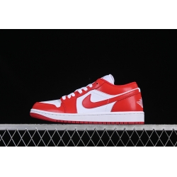 AIR JORDAN 1 LOW 553558 166