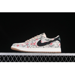 AIR JORDAN 1 LOW HV8293 100
