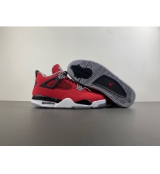 Air Jordan 4 Men Shoes L307