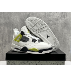 Air Jordan 4 Retro Men Shoes 5905
